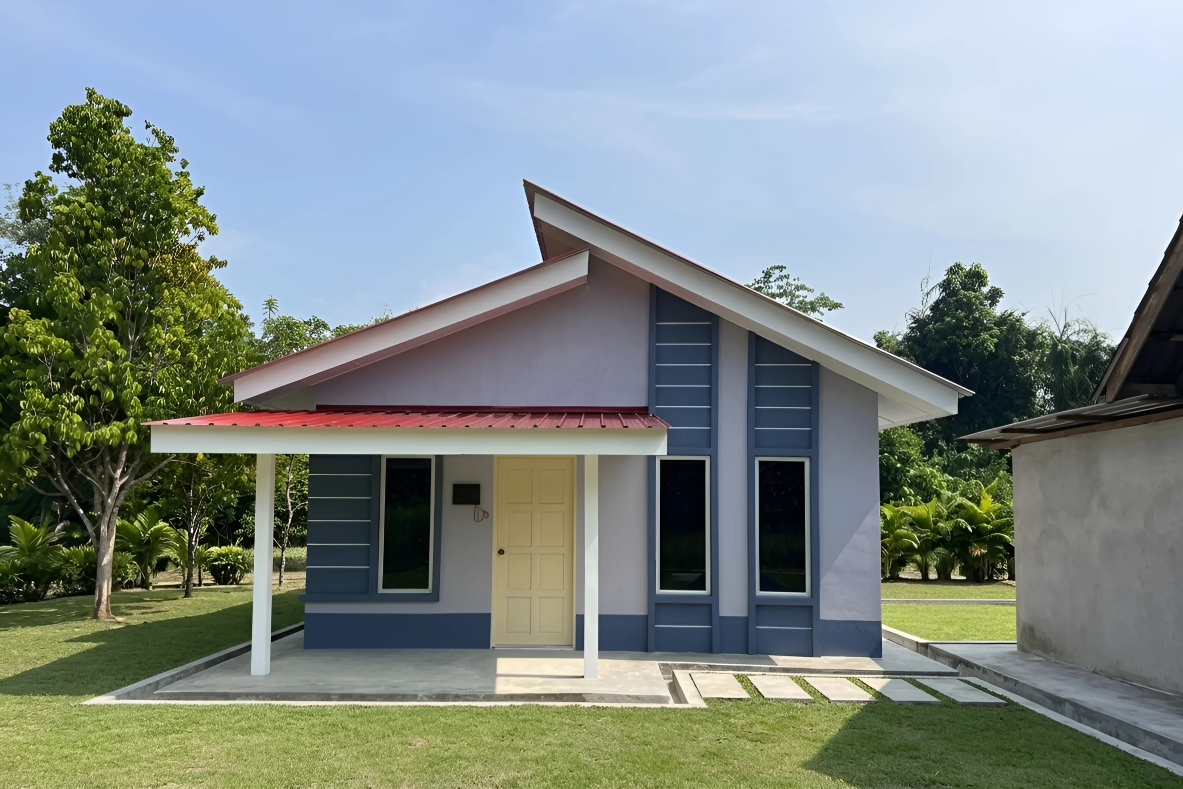 Tiny House